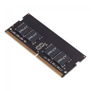 PNY 16GB [1x16GB 2666MHz DDR4 CL19 SODIMM] SOD16GN/21300/4-S