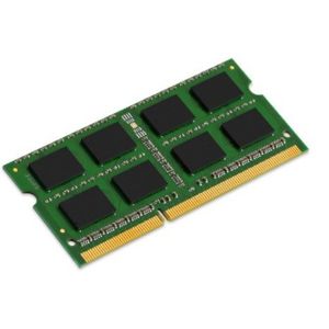 OEM 4GB 1600MHz DDR3 Non-ECC CL11 SODIMM