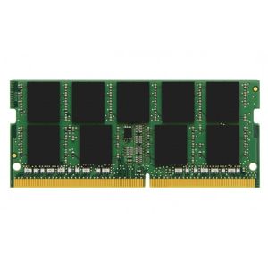 Kingston 8GB [1x8GB 2400MHz DDR4 CL17 ECC SODIMM] KTH-PN424E/8G