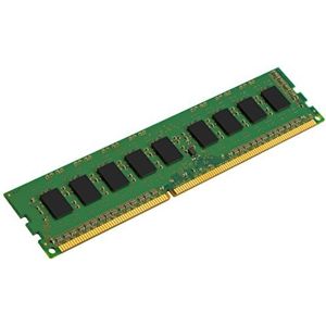 Kingston Server Premier 16GB 2400MHz DDR4 ECC Reg CL17 DIMM 1Rx4 Micron A KVR24R17S4/16MA