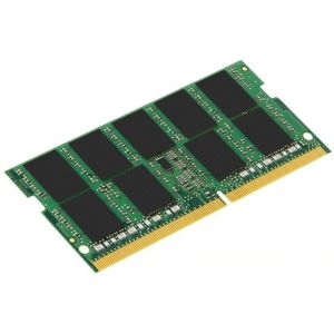 Kingston Server Premier 16GB 2666MHz DDR4 ECC CL19 SODIMM 2Rx8 Micron E [KSM26SED8/16ME]
