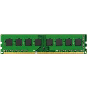 Kingston dedicated 4GB [1x4GB 1600MHz DDR3 CL11 DIMM Low Voltage] KCP3L16NS8/4
