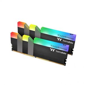 Thermaltake ToughRAM RGB 16GB [2x8GB 3000MHz DDR4 CL16 DIMM] R009D408GX2-3000C16B