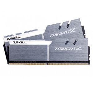 G.SKILL TridentZ 32GB [2x16GB 3466MHz DDR4 CL16 1.35V DIMM] F4-3466C16D-32GTZSW