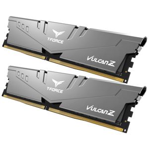 Team Group Vulcan Z Pamięć DDR4 32GB (2x16GB) 3000MHz CL16 1.35V