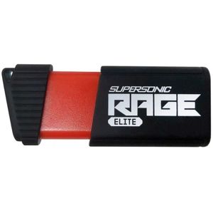 Patriot Rage Elite 128GB USB 3.1 PEF128GSRE3USB