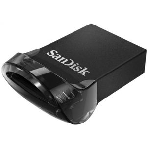 SanDisk Ultra Fit 128GB USB 3.1 [SDCZ430-128G-G46]