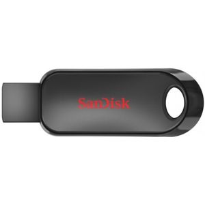 SanDisk Cruzer Snap 16GB USB 2.0 SDCZ62-016G-G35