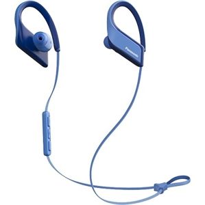 Panasonic RP-BTS35 modrá