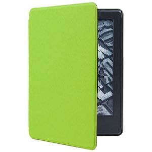 Pouzdro Kindle Paperwhite 4 zelené