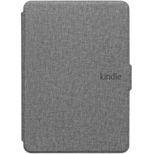 Pouzdro Kindle Paperwhite 4 šedé