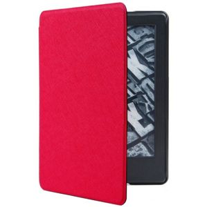 Pouzdro Kindle Paperwhite 4 červené