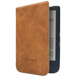 PocketBook Shell New hnědé