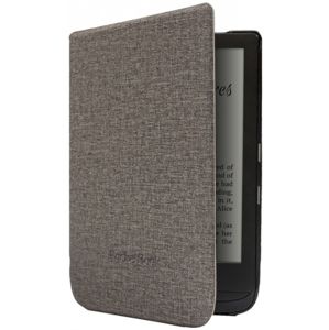 PocketBook Shell New šedé