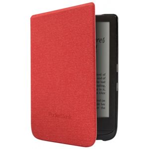 PocketBook Shell New červené
