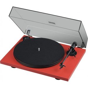 Pro-Ject Primary E Phono Red