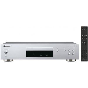 Pioneer PD-10AE-S