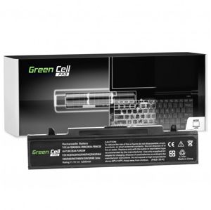 Green Cell PRO do Samsung R519 R522 R525 R530 R540 R580 11.1V 5200mAh