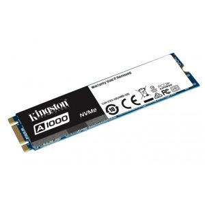 Kingston A1000 240GB M.2 PCIe NVMe [SA1000M8/240G]
