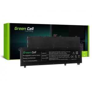 Green Cell pro Samsung NP530U3B NP530U3C AA-PBYN4AB 7.4V 4100mAh