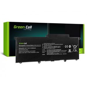 Green Cell pro Samsung NP900X3B NP900X3C NP900X3D 7.4V 5200mAh