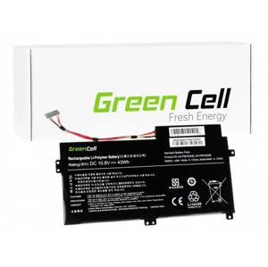 Green Cell pro Samsung 370R 370R5E NP370R5E NP450R5E 10.8V 4000mAh
