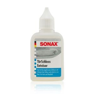 SONAX rozmrazovač zámků 50 ml
