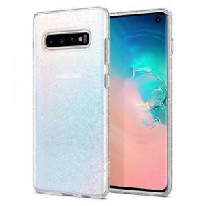 Spigen Liquid Crystal Samsung Galaxy S10 Glitter Crystal