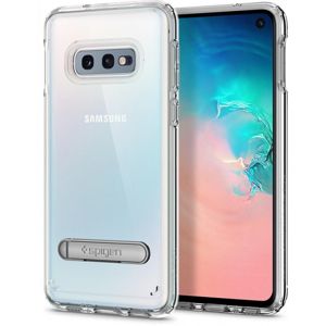 Spigen Ultra Hybrid ”S” Samsung Galaxy S10e průsvitný