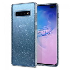 Spigen Liquid Crystal Samsung Galaxy S10+ Glitter Crystal