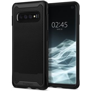 Spigen Hybrid ”Nx” Samsung Galaxy S10 černý