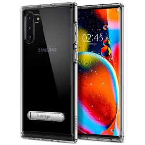 Spigen Ultra Hybrid ”S” Samsung Galaxy Note 10 průsvitný