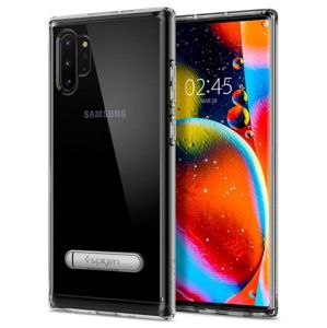Spigen Ultra Hybrid ”S” Samsung Galaxy Note 10+ průsvitný