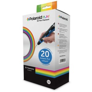 Polaroid PLAY 3D PEN - 20ks náplní