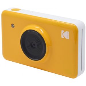 Kodak MiniShot žlutý