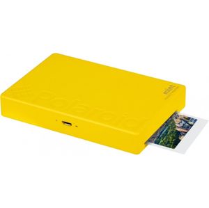 Polaroid MINT Printer žlutá