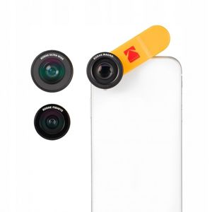 Kodak Lens Kit 3v1