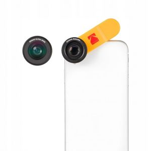 Kodak Lens Kit 2v1