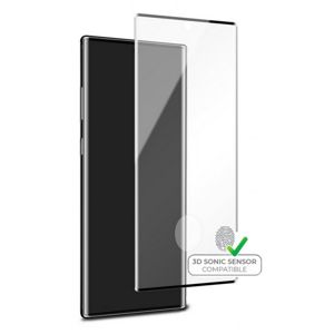 Puro Premium Full Edge Tempered Glass Case Friendly pro Samsung Galaxy Note 10