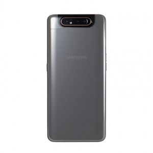 Puro 0.3 Nude pro Samsung Galaxy A80/A90 průsvitný