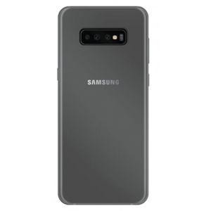 Puro 0.3 Nude pro Samsung Galaxy S10+ průsvitný