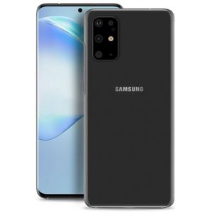 Puro 0.3 Nude do Samsung Galaxy S20+ przezroczysty