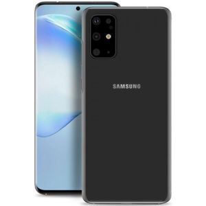 Puro 0.3 Nude do Samsung Galaxy S20 Ultra przezroczysty