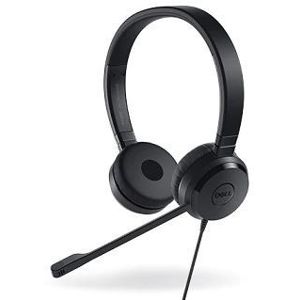 Dell Pro Stereo Headset UC350 [520-AAMC]