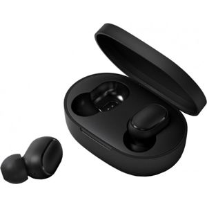 Xiaomi Mi True Wireless Earbuds Basic černé