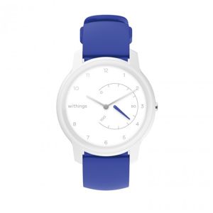 Withings Move (modrý)