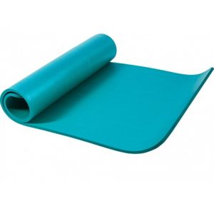 GORILLA SPORTS Yogamatte Blau 190 x 100 x 1,5 cm