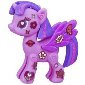 HASBRO My Little Pony POP A8271 Princess Twilight Sparkle HASBRO A8208