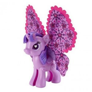 HASBRO My Little Pony POP B0373 Poník s křídly Princess Twilight Sparkle B0371