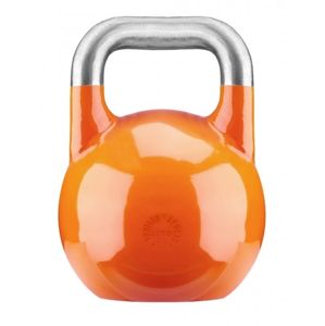 Gorilla Sports Kettlebell 28kg Competition